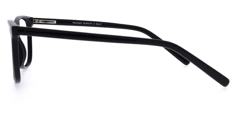 Ochelari Simpleye GLM 4210 c1, ramă integrală din plastic
