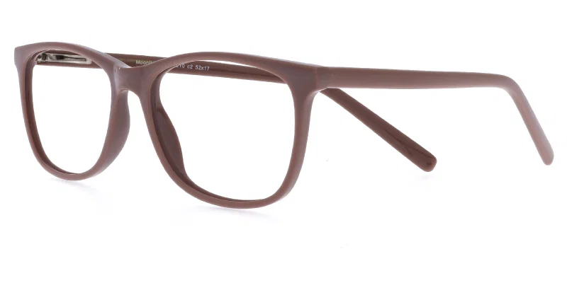 Ramă de ochelari pentru copii GLM 4210 c2 Simpleye maro