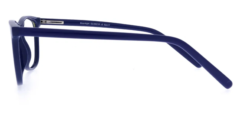 Rame Simpleye GLM 4210 c3 în culoarea albastru navy
