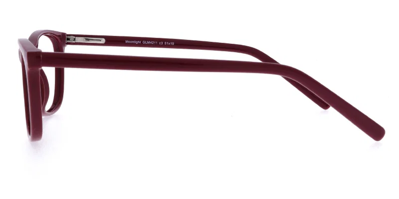 Detaliu rame claret GLM 4211 c3 Simpleye