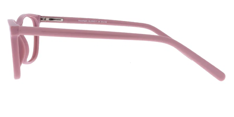 Ochelari copii Simpleye GLM 4211 în nuanță roz