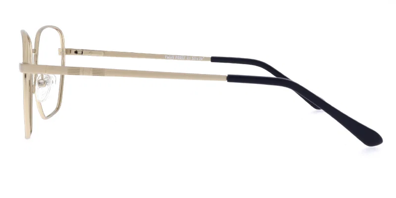 Detaliu ramă integrală aurie P 0092 c1 Prime