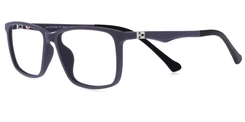 Rame pentru copii GK XS 4758 c4 Success, culoare grafit