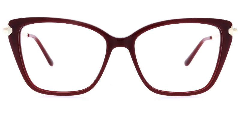 Rame unisex YSM 4832 c2 Moonlight din plastic – vedere laterală