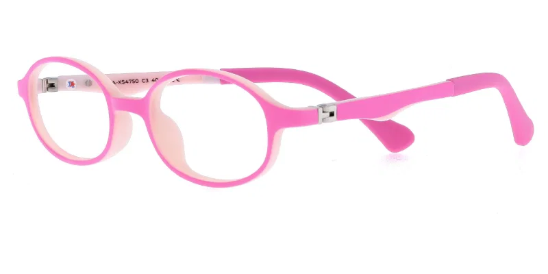 Rame pentru copii DA XS 4750 c3 Success, culoare roz