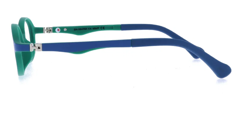 Detaliu ramă completă din plastic DA XS 4750 c4 Success