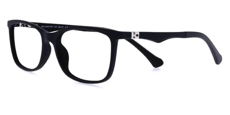 Rame ochelari copii DK XS 4757 c3 Success negre