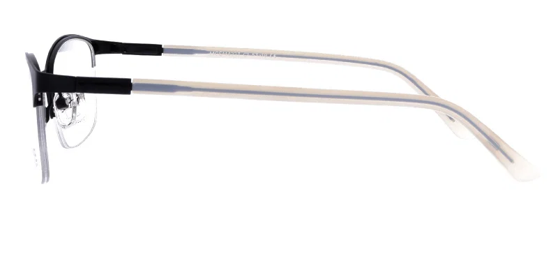 Detaliu rame de vedere MGSM 4223 c1 Simpleye, model feminin