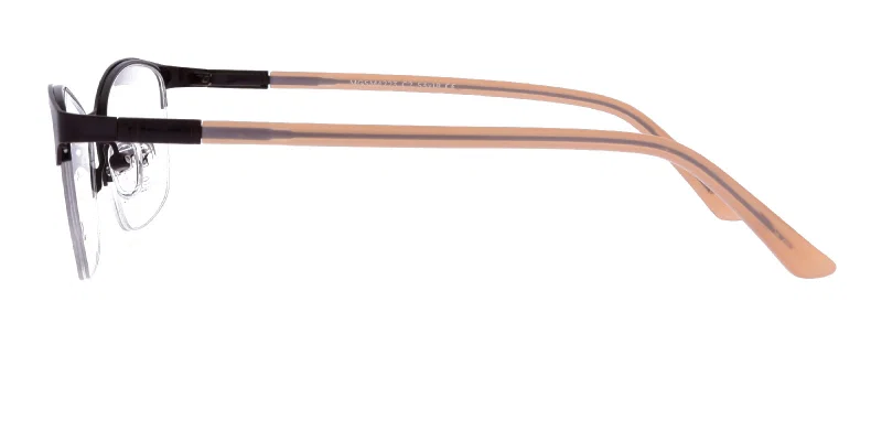 Ochelari MGSM 4223 c2 Simpleye pentru femei, vedere laterală