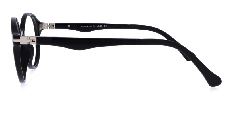 Model GA XS 4760 c3 Success pentru copii, culoare neagră