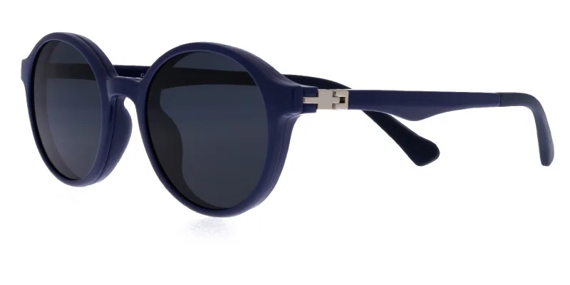 Ramă GA XS 4760 c6 Success pentru copii, culoare bleumarin