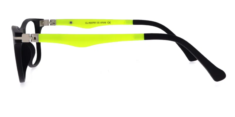 Model CL XS 4761 c5 Success pentru copii, ramă din plastic
