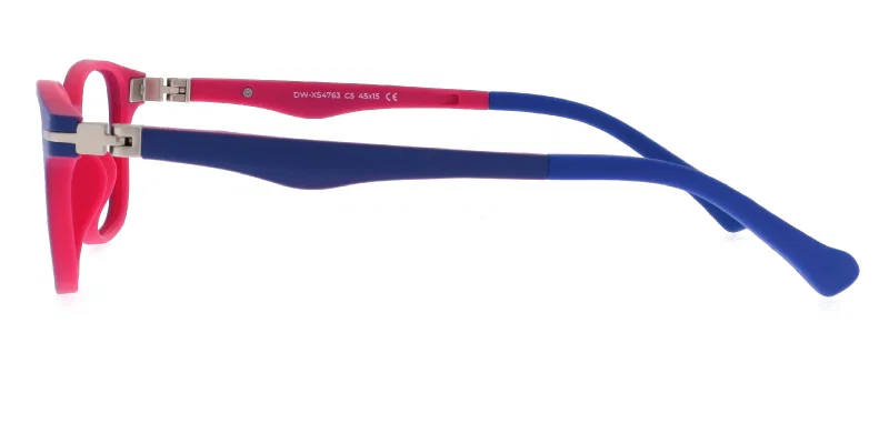 Detaliu ramă completă din plastic DW XS 4763 c5 Success