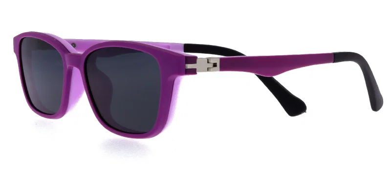 Rame de ochelari copii DW XS 4763 c6 Success violet