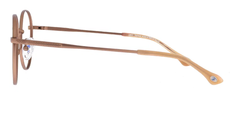 Detaliu ramă ochelari YM 4822 c1 Moonlight