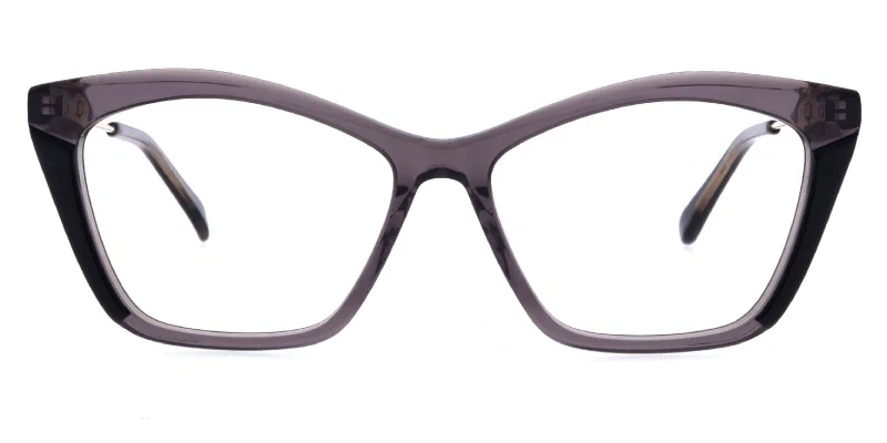 Ramă de ochelari pentru femei RM 4815 c2 Moonlight, detaliu ramă full rim