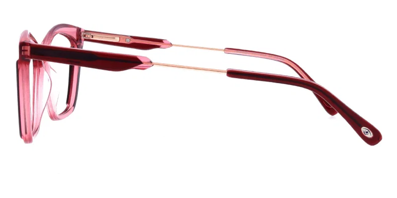 Detaliu ramă de ochelari Moonlight RM 4815 c3