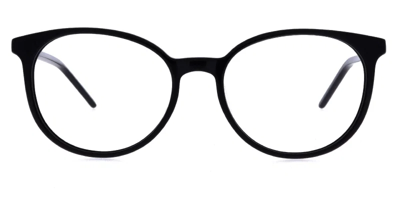 Ramă de ochelari Moonlight RM 4816 c2, montură integrală, vedere laterală