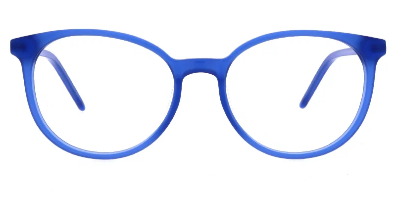 Ramă de ochelari pentru femei RM 4816 c3 Moonlight, montură integrală