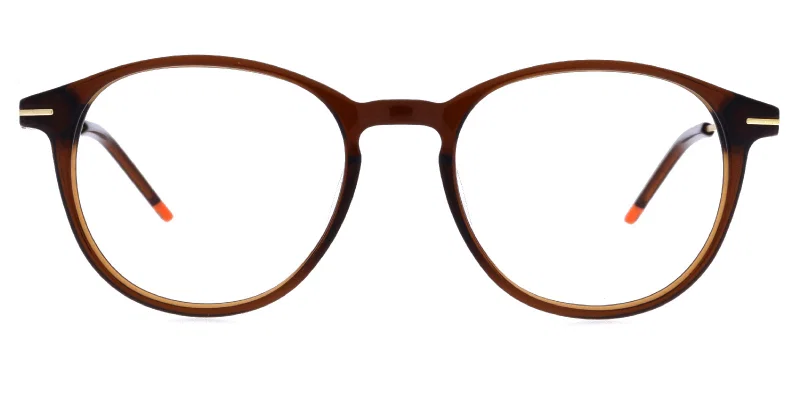 Ramă ochelari pentru femei RM 4817 c3 Moonlight, detaliu lateral