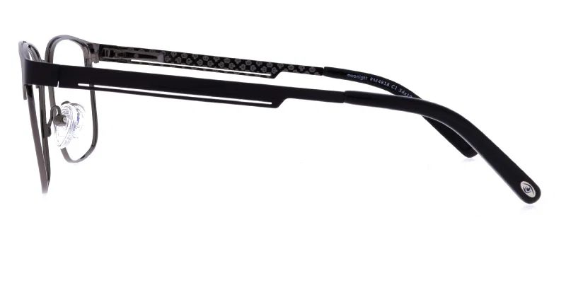 Detaliu ramă de ochelari RM 4818 c1 Moonlight
