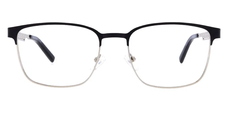 Ramă de ochelari pentru bărbați RM 4818 c2 Moonlight, ramă completă din metal