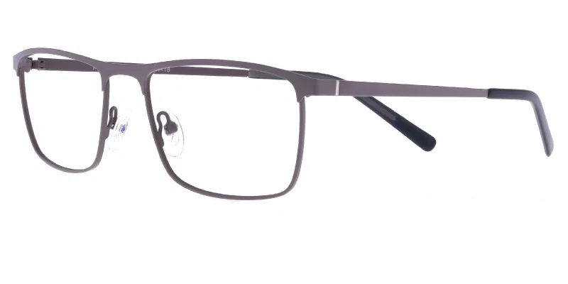 Ramă de ochelari FP 4449 c3 Prime gri, vedere frontală