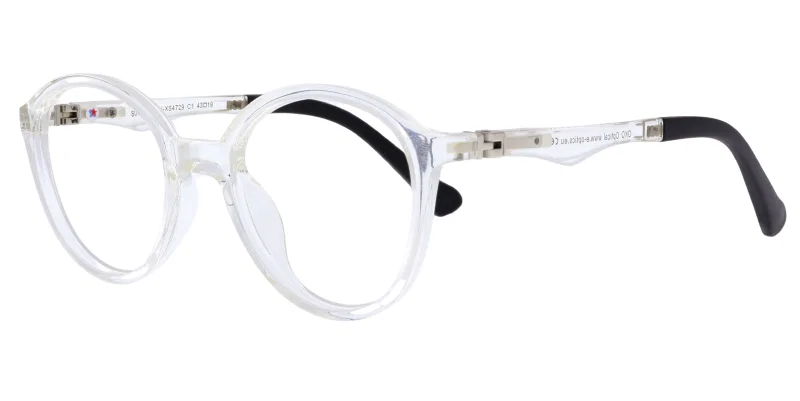 Ochelari copii model EJ XS 4729 c1 Success, culoare violet