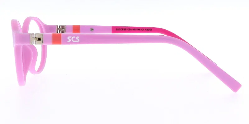 Detaliu rame copii din plastic CZA XS 4746