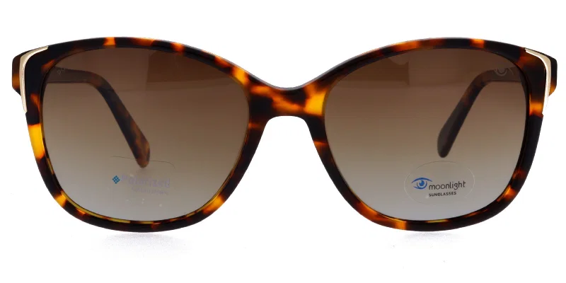Ramă de ochelari de soare RM 4202 c2 Moonlight din plastic
