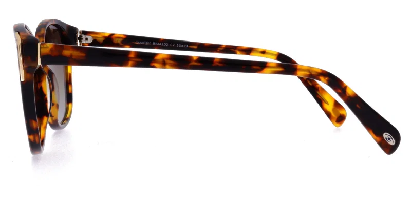 Ochelari Moonlight RM 4202 c2 cu lentile de 53 mm