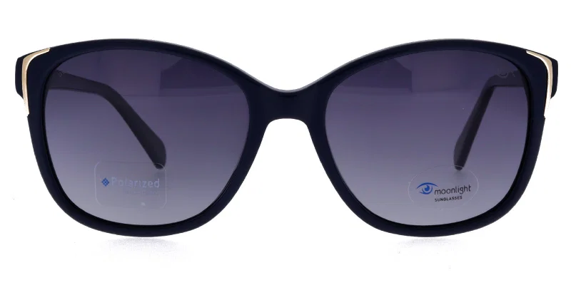 RM 4202 c3 Moonlight, ochelari de soare pentru femei cu ramă din plastic