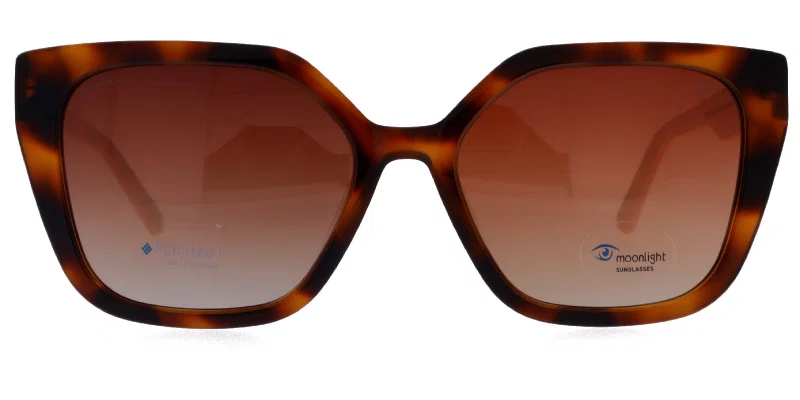 Ochelari de soare pentru femei RM 4204 c1 Moonlight, vedere laterală