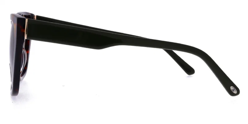 Detaliu ochelari de soare Moonlight RM 4204 c2