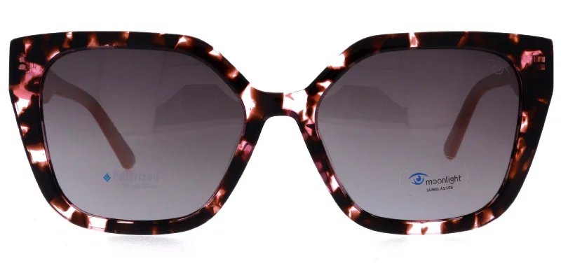 Ramă de ochelari de soare Moonlight RM 4204 c3, vedere din față