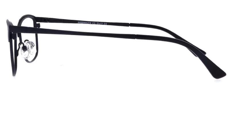 Ochelari Simpleye MGSM 4219 c2 în varianta neagră