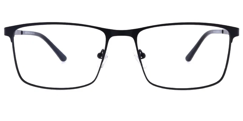 Ramă de ochelari TYM 4830 c2 Moonlight din titan, montură full rim