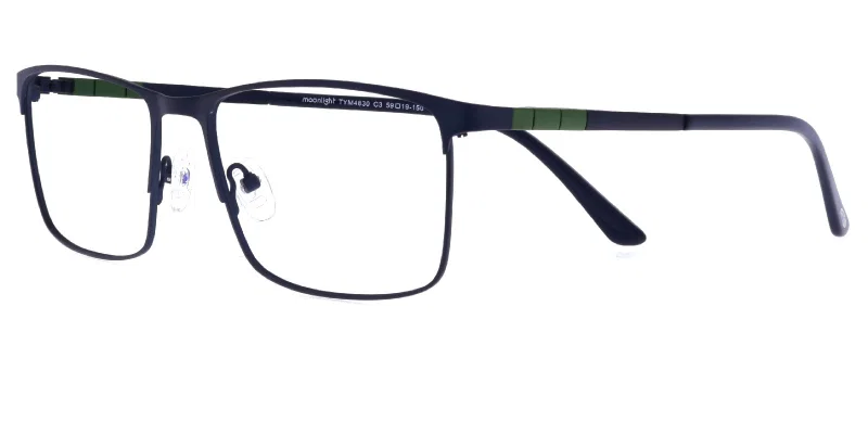 Rame de ochelari TYM 4830 c3 Moonlight, vedere frontală