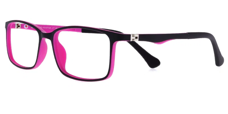 Rama DD XS 4748 c7 Success pentru copii, culoare negru