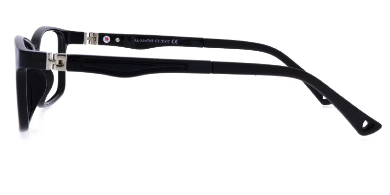 Rame de ochelari copii din plastic, AS XS 4749 c2 Success