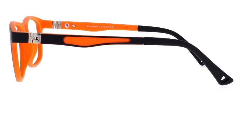 Detaliu ramă completă din plastic AE XS 4751 c2 Success