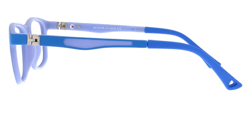 Detaliu montură completă din plastic AE XS 4751 c5 Success