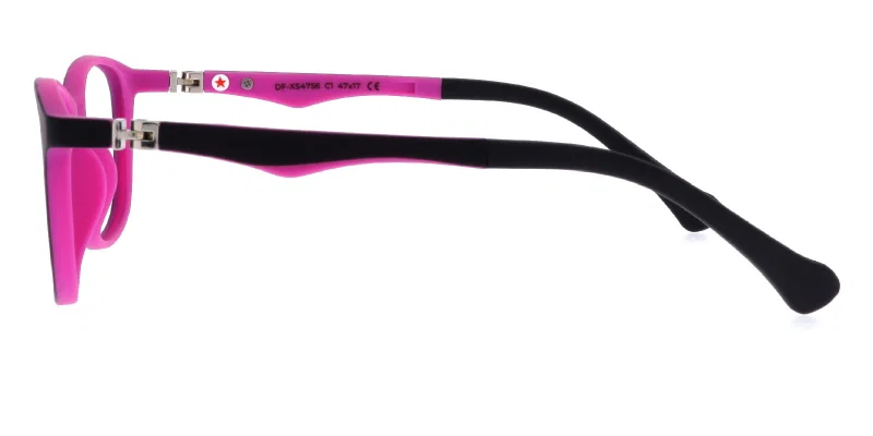 Model Success DF XS 4756 c1, rame de ochelari pentru copii