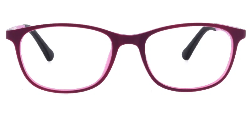 Rame DF XS 4756 c2 Success pentru copii, ramă integrală violet