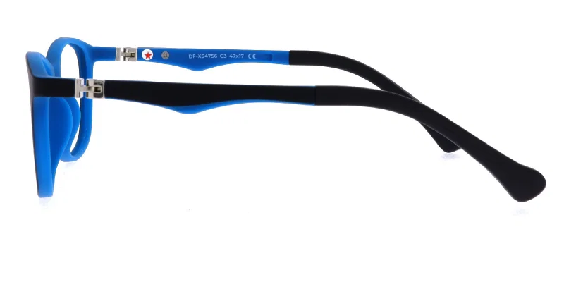Detaliu ramă completă din plastic DF XS 4756 c3 Success