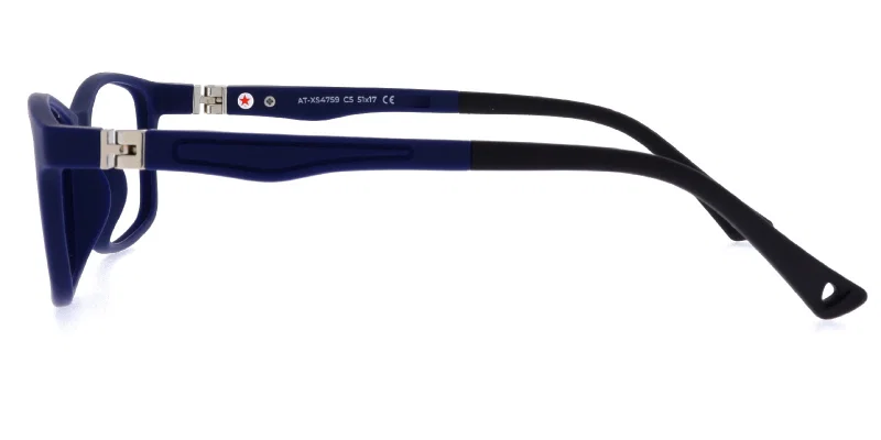 Ramă bleumarin AT XS 4759 c5 Success pentru copii, detaliu