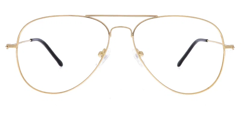 Rama TYM 4831 c1 Moonlight din titan, culoare aurie