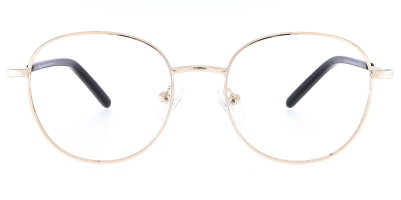 EW MGS 4745 c2 Success, ramă metalică full rim pentru copii