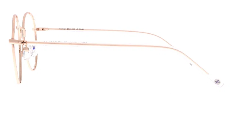 Model de rame aurii pentru femei BIM 4208 c5 Moonlight