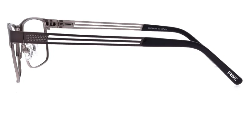 Detaliu rame metalice BIP 4466 c3 Prime cu ramă completă